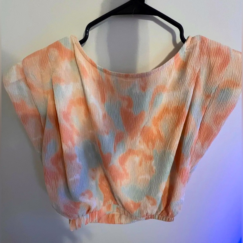 These Three should pad top